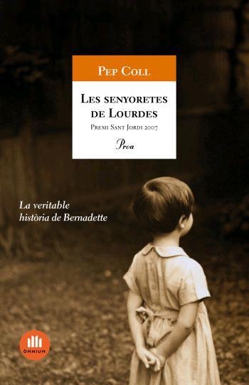 LES SENYORETES DE LOURDES | 9788484371441 | COLL,PEP | Llibreria Geli - Llibreria Online de Girona - Comprar llibres en català i castellà