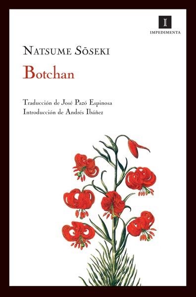 BOTCHAN | 9788493592776 | NATSUME,SOSEKI | Llibreria Geli - Llibreria Online de Girona - Comprar llibres en català i castellà