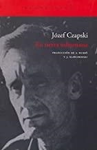 EN TIERRA INHUMANA | 9788496834415 | CZAPSKI,JOZEF | Llibreria Geli - Llibreria Online de Girona - Comprar llibres en català i castellà