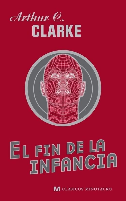 EL FIN DE LA INFANCIA | 9788445077009 | CLARKE,ARTHUR C. | Libreria Geli - Librería Online de Girona - Comprar libros en catalán y castellano