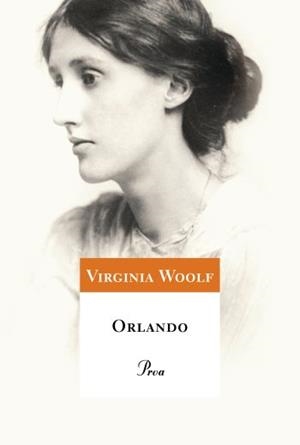 ORLANDO | 9788484373438 | WOOLF,VIRGINIA | Libreria Geli - Librería Online de Girona - Comprar libros en catalán y castellano