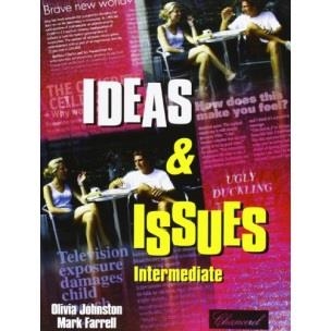 IDEAS & ISSUES INTERMEDIATE | 9788431651732 | Llibreria Geli - Llibreria Online de Girona - Comprar llibres en català i castellà