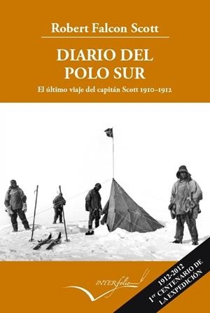 DIARIO DEL POLO SUR | 9788493769499 | SCOTT, ROBERT FALCON | Libreria Geli - Librería Online de Girona - Comprar libros en catalán y castellano