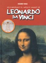 DESCUBRIENDO EL MAGICO MUNDO DE LEONARDO DA VINCI | 9786074004083 | Libreria Geli - Librería Online de Girona - Comprar libros en catalán y castellano