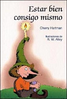 ESTAR BIEN CONSIGO MISMO | 9788428518598 | HARTMAN,CHERRY | Llibreria Geli - Llibreria Online de Girona - Comprar llibres en català i castellà