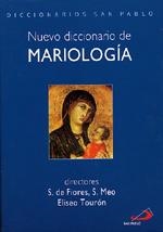 NUEVO DICCIONARIO DE MARIOLOGIA | 9788428512305 | FIORES,S.DE | Llibreria Geli - Llibreria Online de Girona - Comprar llibres en català i castellà