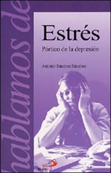 ESTRES:PREVENCION Y CONTROL | 9788428521857 | AMEZCUA VIEDMA,CESAREO | Libreria Geli - Librería Online de Girona - Comprar libros en catalán y castellano