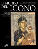 EL MUNDO DEL ICONO.DESDE LOS ORIGENES HASTA LA CAIDA DE... | 9788428525251 | VELMANS,TANIA | Libreria Geli - Librería Online de Girona - Comprar libros en catalán y castellano