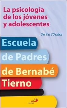 LA PSICOLOGIA DE LOS JOVENES Y ADOLESCENTES | 9788428526678 | TIERNO,BERNABE | Libreria Geli - Librería Online de Girona - Comprar libros en catalán y castellano