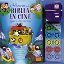 HISTORIAS DE LA BIBLIA EN CINE | 9788428527170 | ZOBEL-NOLAN,ALLIA | Llibreria Geli - Llibreria Online de Girona - Comprar llibres en català i castellà