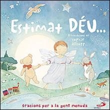 ESTIMAT DEU... | 9788428528405 | GURNEY,STELLA/ALLSOPP, S.(IL.) | Libreria Geli - Librería Online de Girona - Comprar libros en catalán y castellano