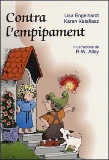 CONTRA L'EMPIPAMENT | 9788428529860 | ENGELHARDT,L./KATAFIASZ,K. | Libreria Geli - Librería Online de Girona - Comprar libros en catalán y castellano