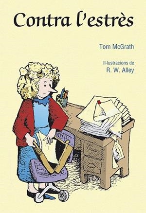 CONTRA L'ESTRES | 9788428531931 | MCGRATH,TOM | Llibreria Geli - Llibreria Online de Girona - Comprar llibres en català i castellà