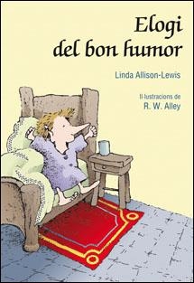 ELOGI DEL BON HUMOR | 9788428531900 | ALLISON-LEWIS,LINDA | Libreria Geli - Librería Online de Girona - Comprar libros en catalán y castellano