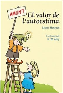 EL VALOR DE L'AUTOESTIMA | 9788428531948 | HARTMAN,CHERRY | Libreria Geli - Librería Online de Girona - Comprar libros en catalán y castellano