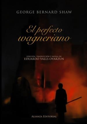 EL PERFECTO WAGNERIANO | 9788420664668 | SHAW,GEORGE BERNARD | Llibreria Geli - Llibreria Online de Girona - Comprar llibres en català i castellà