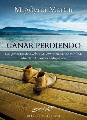 GANAR PERDIENDO | 9788433025180 | MARTI,MIGDYRAI | Libreria Geli - Librería Online de Girona - Comprar libros en catalán y castellano