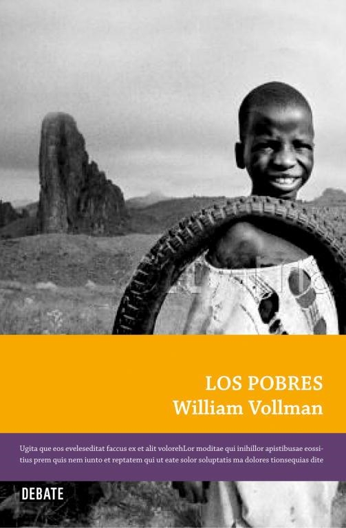 LOS POBRES | 9788483068540 | VOLLMANN,WILLIAM T. | Libreria Geli - Librería Online de Girona - Comprar libros en catalán y castellano