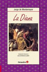 LA DIANA (ADAPTACIO) | 9788499212159 | DE MONTEMAYOR,JORGE | Libreria Geli - Librería Online de Girona - Comprar libros en catalán y castellano