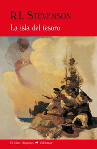 LA ISLA DEL TESORO | 9788477027072 | STEVENSON,ROBERT LOUIS | Libreria Geli - Librería Online de Girona - Comprar libros en catalán y castellano