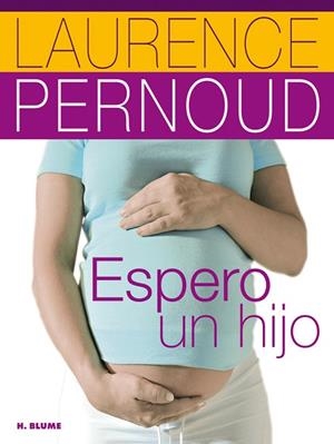 ESPERO UN HIJO | 9788496669741 | PERNOUD,LAURENCE | Libreria Geli - Librería Online de Girona - Comprar libros en catalán y castellano