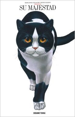 SU MAJESTAD | 9786074005158 | GUILLAUME/MARIE-ANGE/GALERON,HENRI | Libreria Geli - Librería Online de Girona - Comprar libros en catalán y castellano