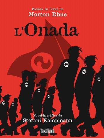 L'ONADA | 9788492696284 | RHUE,MORTON/ | Libreria Geli - Librería Online de Girona - Comprar libros en catalán y castellano