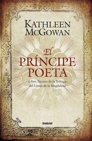 EL PRINCIPE POETA | 9788492915040 | MCGOWAN,KATHLEEN | Llibreria Geli - Llibreria Online de Girona - Comprar llibres en català i castellà