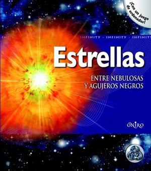 ESTRELLAS.ENTRE NEBULOSAS Y AGUJEROS NEGROS | 9788497545389 | DYER,ALAN | Llibreria Geli - Llibreria Online de Girona - Comprar llibres en català i castellà