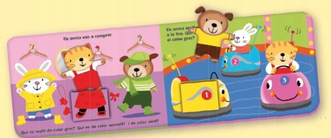 UN DIA D'EXCURSIO | 9788499325514 | Llibreria Geli - Llibreria Online de Girona - Comprar llibres en català i castellà