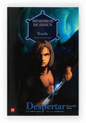 MEMORIAS DE IDHUN-2 TRIADA | 9788467551273 | GALLEGO GARCIA,LAURA | Libreria Geli - Librería Online de Girona - Comprar libros en catalán y castellano