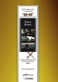 KING KONG | 9788499212197 | RAMIRO MARTÍNEZ,ENCARNA | Llibreria Geli - Llibreria Online de Girona - Comprar llibres en català i castellà
