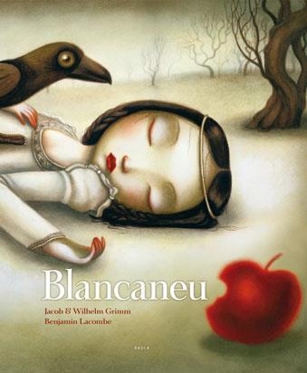 BLANCANEU | 9788447923007 | GRIMM,JACOB/GRIMM,WILHELM | Libreria Geli - Librería Online de Girona - Comprar libros en catalán y castellano