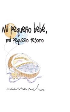 MI PEQUEÑO BEBÉ, MI PEQUEÑO TESORO | 9788490001356 | EXLEY, HELEN | Libreria Geli - Librería Online de Girona - Comprar libros en catalán y castellano
