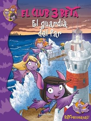 EL GUARDIA DEL FAR | 9788499325927 | RANAVELLO,ROBERTO | Libreria Geli - Librería Online de Girona - Comprar libros en catalán y castellano