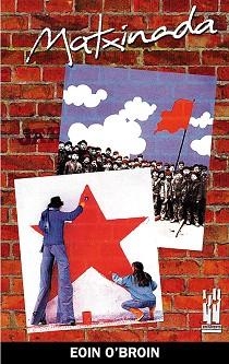 MATXINADA.HISTORIA DEL MOVIMIENTO JUVENIL RADICAL VASCO | 9788481363852 | O BROIN,EOIN | Libreria Geli - Librería Online de Girona - Comprar libros en catalán y castellano