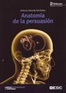 ANATOMÍA DE LA PERSUASIÓN.DE LOS CLASICOS A LA PROGRAMACION NEUROLINGUISTICA(3ºED/2011) | 9788473565752 | SALCEDO FERNÁNDEZ, ANTONIO | Libreria Geli - Librería Online de Girona - Comprar libros en catalán y castellano