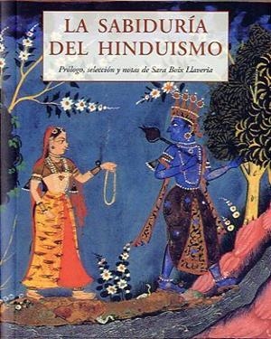 LA SABIDURIA DEL HINDUISMO | 9788497167451 | Libreria Geli - Librería Online de Girona - Comprar libros en catalán y castellano