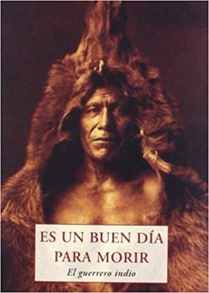 ES UN BUEN DIA PARA MORIR  | 9788497167420 | Libreria Geli - Librería Online de Girona - Comprar libros en catalán y castellano