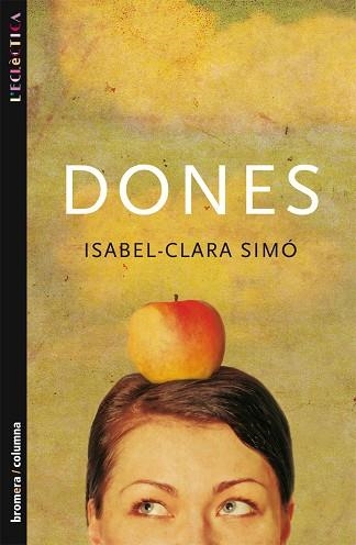 DONES | 9788476603987 | SIMO,ISABEL-CLARA | Llibreria Geli - Llibreria Online de Girona - Comprar llibres en català i castellà