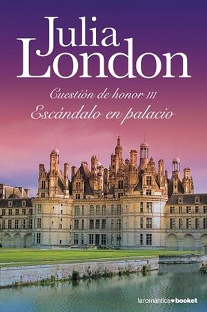 ESCANDALO EN PALACIO | 9788408105978 | LONDON,JULIA | Llibreria Geli - Llibreria Online de Girona - Comprar llibres en català i castellà