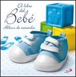 EL LIBRO DEL BEBÉ(AZUL) | 9788428537872 | CODY, KATE | Llibreria Geli - Llibreria Online de Girona - Comprar llibres en català i castellà