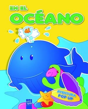 EN EL OCEANO | 9788408104667 | YOYO | Libreria Geli - Librería Online de Girona - Comprar libros en catalán y castellano