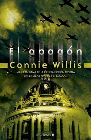 EL APAGON | 9788466649797 | WILLIS,CONNIE | Libreria Geli - Librería Online de Girona - Comprar libros en catalán y castellano
