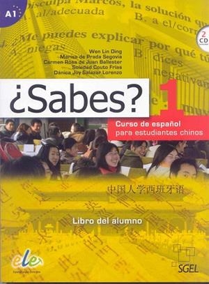 SABES-1 ALUMNO | 9788497785716 | Libreria Geli - Librería Online de Girona - Comprar libros en catalán y castellano