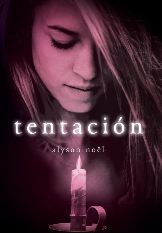 TENTACION | 9788484418054 | NOEL,ALYSON | Libreria Geli - Librería Online de Girona - Comprar libros en catalán y castellano