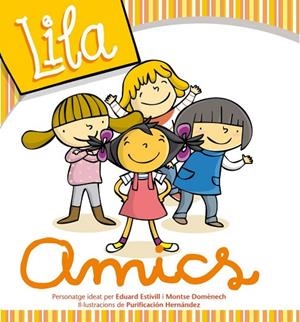 AMICS | 9788448833206 | Libreria Geli - Librería Online de Girona - Comprar libros en catalán y castellano
