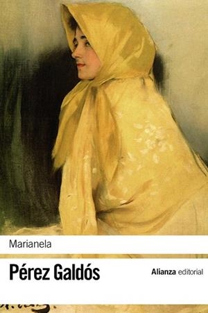 MARIANELA | 9788420660981 | PEREZ GALDOS,BENITO | Llibreria Geli - Llibreria Online de Girona - Comprar llibres en català i castellà