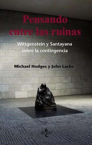 PENSANDO ENTRE LAS RUINAS | 9788430952779 | HODGES,MICHAEL/LACHS,JOHN | Libreria Geli - Librería Online de Girona - Comprar libros en catalán y castellano