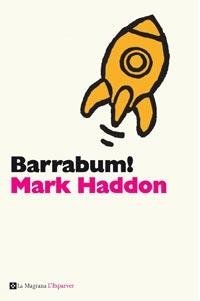 BARRABUM | 9788482649924 | HADDON,MARK | Libreria Geli - Librería Online de Girona - Comprar libros en catalán y castellano